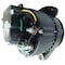 Wai Global Alternator, ALTMO IREF 12V 90A, 90 Amp12 Volt, BiDirectional, wo Pulley 8370N - alternate 8
